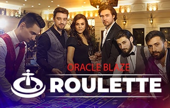 Oracle Roulette