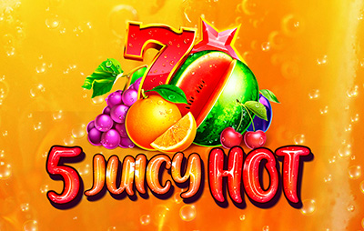 5 Juicy Hot